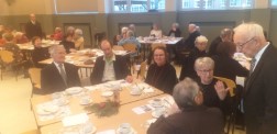 19.12.2022: Kerstconcert in De Koepel