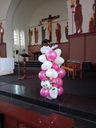 26.05.2024: Feestmis 35jaar Marcato