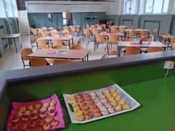 26.05.2024: Receptie 35 jaar Marcato