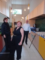 26.05.2024: Receptie 35 jaar Marcato