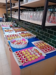 26.05.2024: Receptie 35 jaar Marcato
