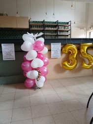 26.05.2024: Receptie 35 jaar Marcato