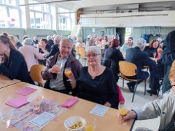 26.05.2024: Receptie 35 jaar Marcato