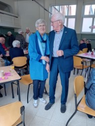 26.05.2024: Receptie 35 jaar Marcato