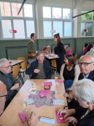 26.05.2024: Receptie 35 jaar Marcato