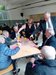 26.05.2024: Receptie 35 jaar Marcato