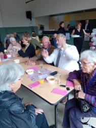 26.05.2024: Receptie 35 jaar Marcato