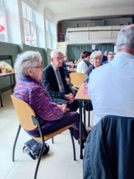 26.05.2024: Receptie 35 jaar Marcato