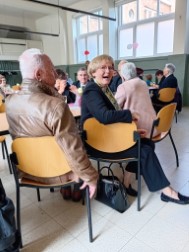 26.05.2024: Receptie 35 jaar Marcato