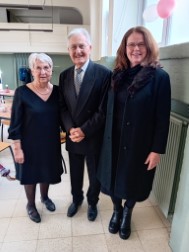 26.05.2024: Receptie 35 jaar Marcato