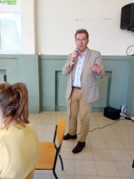 26.05.2024: Receptie 35 jaar Marcato