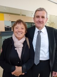 26.05.2024: Receptie 35 jaar Marcato