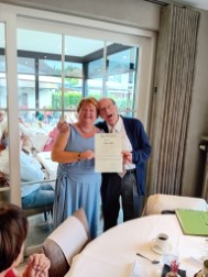30.06.2024: Marcatofeest - Uitreiking 'Oorkondes'