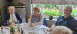 30.06.2024: Marcatofeest 35 jaar Marcato