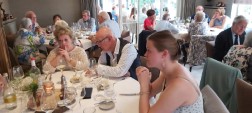 30.06.2024: Marcatofeest 35 jaar Marcato