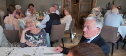 30.06.2024: Marcatofeest 35 jaar Marcato