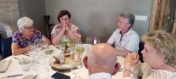 30.06.2024: Marcatofeest 35 jaar Marcato
