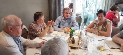 30.06.2024: Marcatofeest 35 jaar Marcato