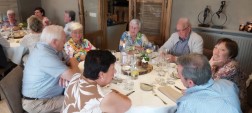 30.06.2024: Marcatofeest 35 jaar Marcato