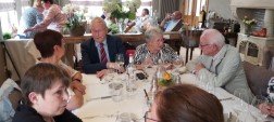 30.06.2024: Marcatofeest 35 jaar Marcato