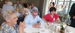 30.06.2024: Marcatofeest 35 jaar Marcato