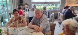 30.06.2024: Marcatofeest 35 jaar Marcato