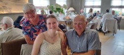 30.06.2024: Marcatofeest 35 jaar Marcato