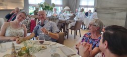 30.06.2024: Marcatofeest 35 jaar Marcato