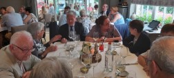 30.06.2024: Marcatofeest 35 jaar Marcato