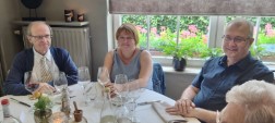 30.06.2024: Marcatofeest 35 jaar Marcato