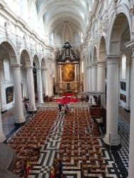 27.10.2024: Walburgakerk