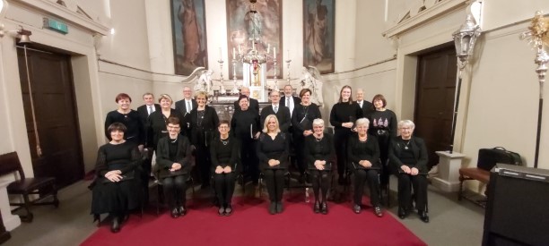24.12.2024: Middernachtmis Sint-Pieterskerk