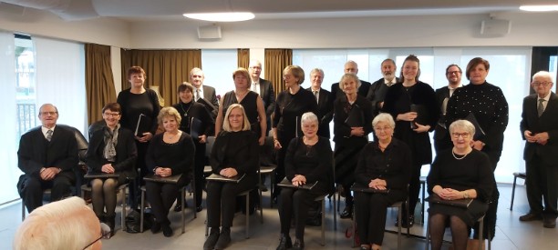 2025.12.13: Kerstconcert Ten Boomgaarde
