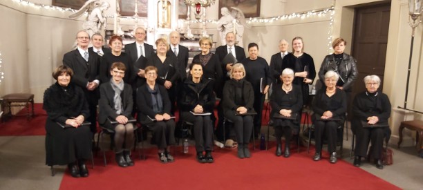 2025.12.24: Middernachtmis