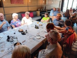 15.06.2025: Marcatofees 36 jaar Marcato.