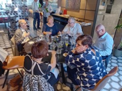 15.06.2025: Marcatofees 36 jaar Marcato.