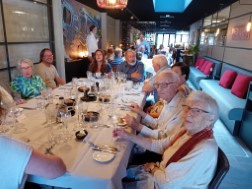 15.06.2025: Marcatofees 36 jaar Marcato.