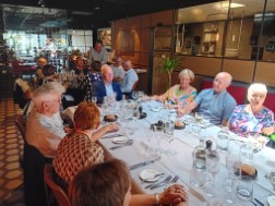15.06.2025: Marcatofees 36 jaar Marcato.