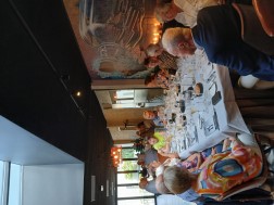 15.06.2025: Marcatofees 36 jaar Marcato.