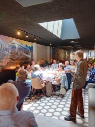 15.06.2025: Marcatofees 36 jaar Marcato.