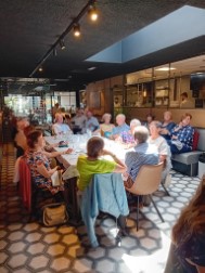 15.06.2025: Marcatofees 36 jaar Marcato.