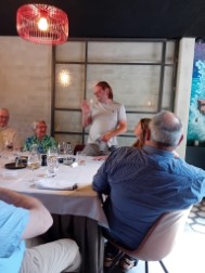 15.06.2025: Marcatofees 36 jaar Marcato.