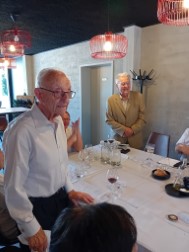 15.06.2025: Marcatofees 36 jaar Marcato.