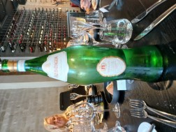 15.06.2025: Marcatofeest 36 jaar Marcato: Eten en drinken