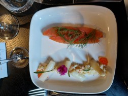 15.06.2025: Marcatofeest 36 jaar Marcato: Eten en drinken