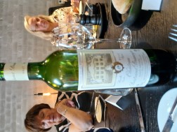 15.06.2025: Marcatofeest 36 jaar Marcato: Eten en drinken