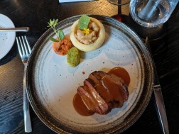 15.06.2025: Marcatofeest 36 jaar Marcato: Eten en drinken