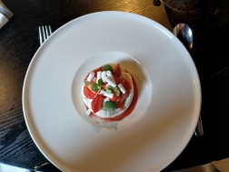 15.06.2025: Marcatofeest 36 jaar Marcato: Eten en drinken