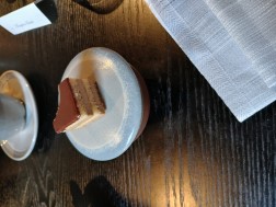 15.06.2025: Marcatofeest 36 jaar Marcato: Eten en drinken