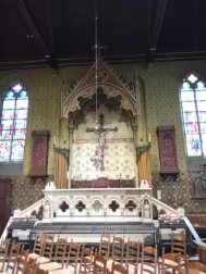 01.11.2025: Plechtige Allerheiligenviering in de H. Bloedbasiliek 01.11.2025: Plechtige Allerheiligenviering in de H. Bloedbasiliek